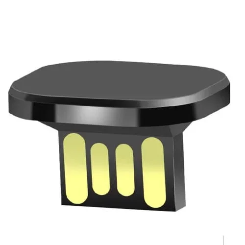 Interfaz USB de Coche Mini Metal U Disco Capacidad 16Gb