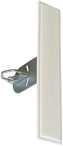 Interline is-g17-f5258-a60-h (int-sec-17/5x-h) Sector h60 h:17dbi/60° / 5.2&Raquo 5.8ghz – Polarization: Horizontal, Gain 17 dbi, ang