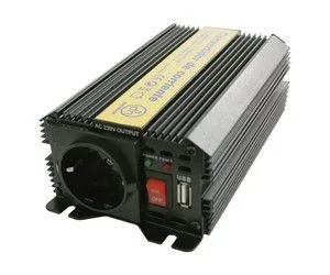Inversor Tensión 12vdc 300w Onda Modificada 50.085