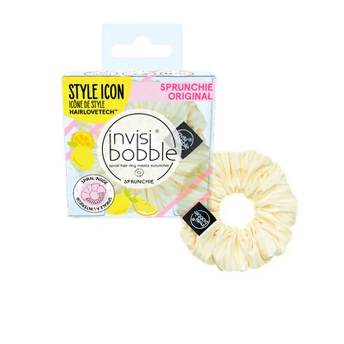 Invisibobble sprunchie fruit #fruit fiesta 2 u