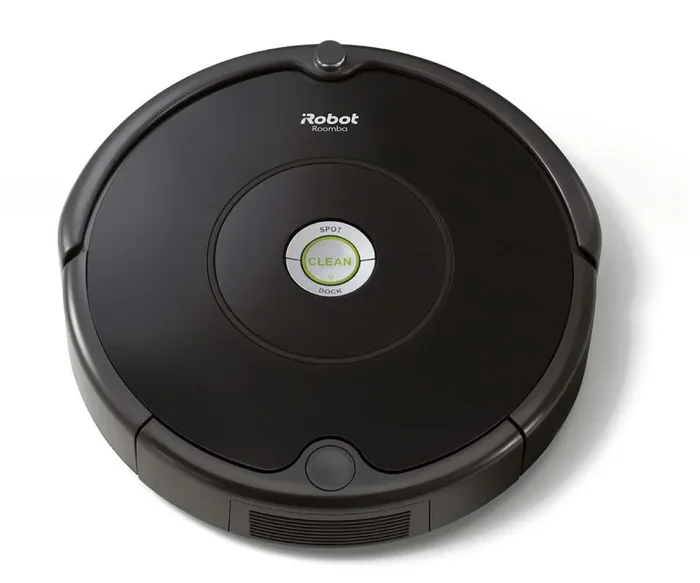 Irobot roomba 606 robot aspirador tecnologÍa dirt detect sistema de limpieza en 3 fases