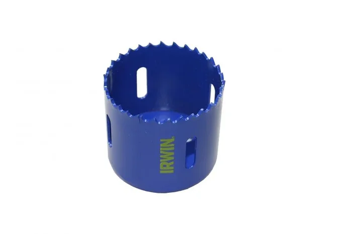 Irwin otwornica bimetal 54mm