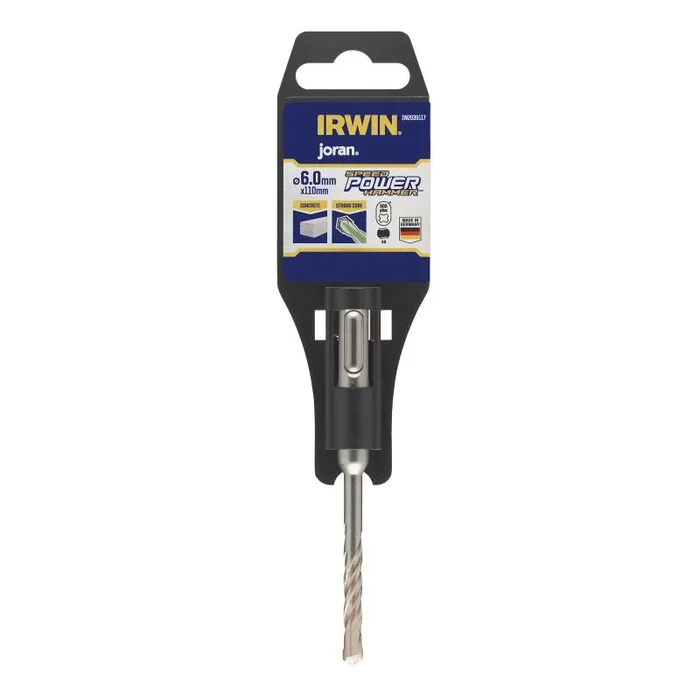 Irwin wiertło do betonu sds plus 12 x 160mm