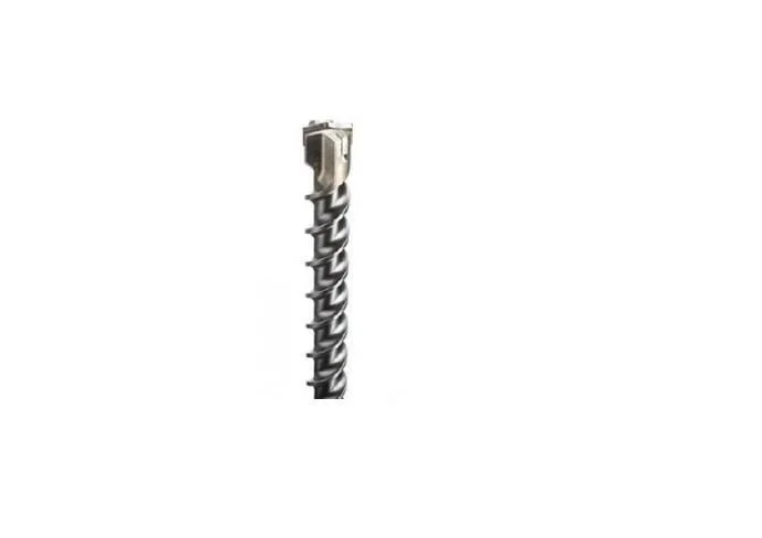 Irwin wiertło sds max 28x 550x 670mm speedhammer quad 4-ostrzowe