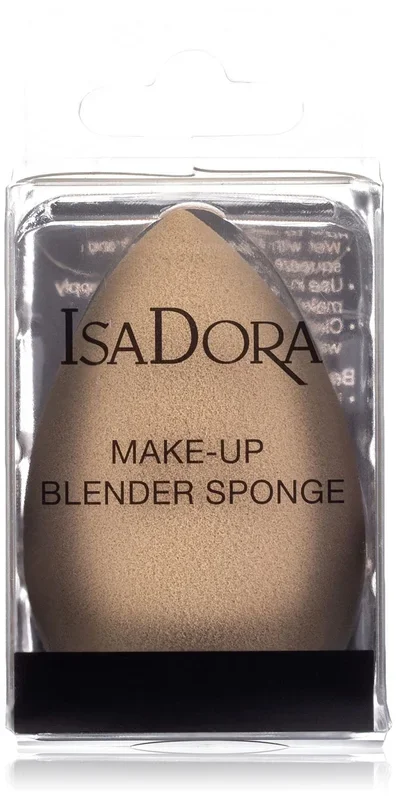 Isadora make up blender sponge