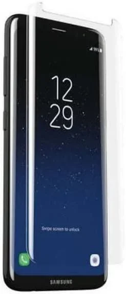 ISH Glass Curve Sam Galaxy S8 ACCS