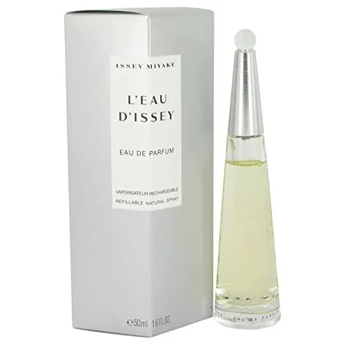 ISSEY MIYAKE L’EAU D’ISSEY Eau De Parfum vaporizador 50 ml