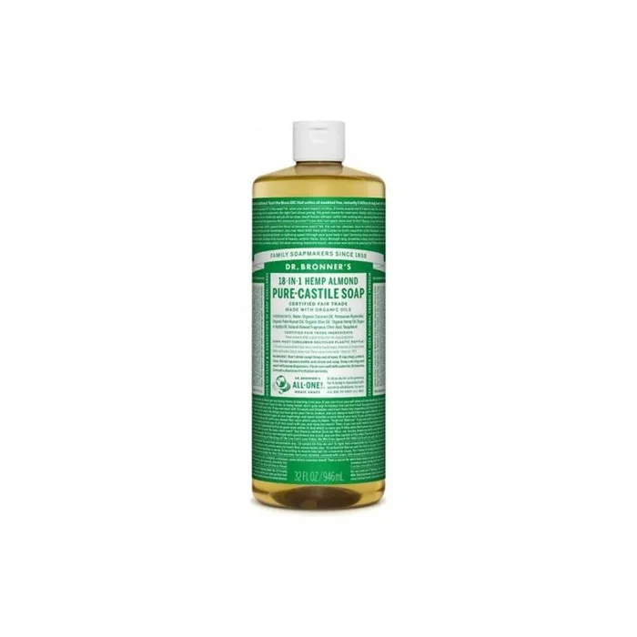 Jabon Liquido Almendras 945 ml