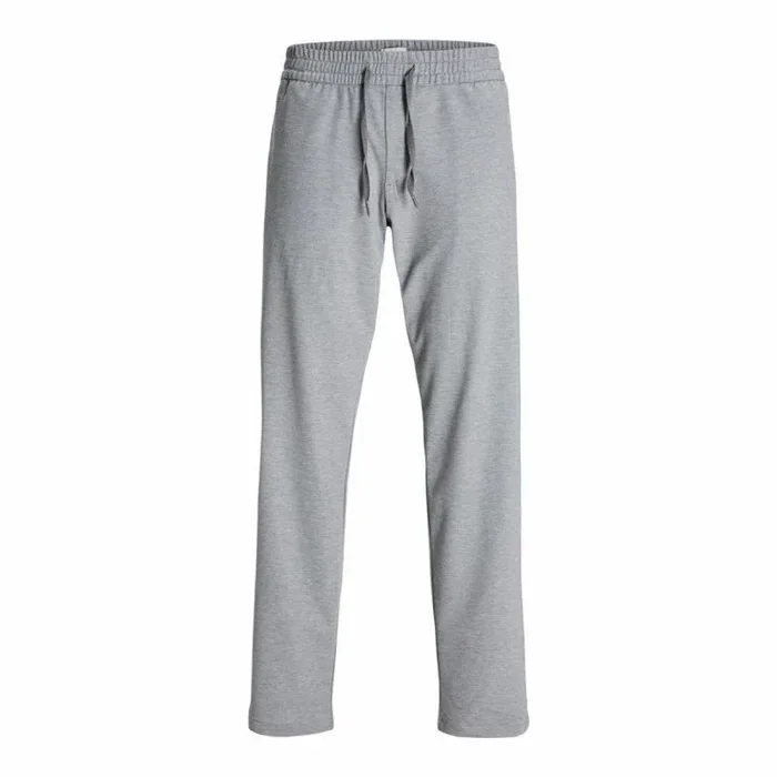 JACK & JONES Jpstkane Jjpierre Jogger Pantalones de chándal, Gris, M para Hombre