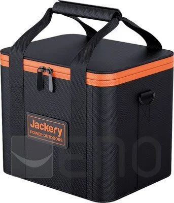 Jackery explorer 240 tragetasche schwarz
