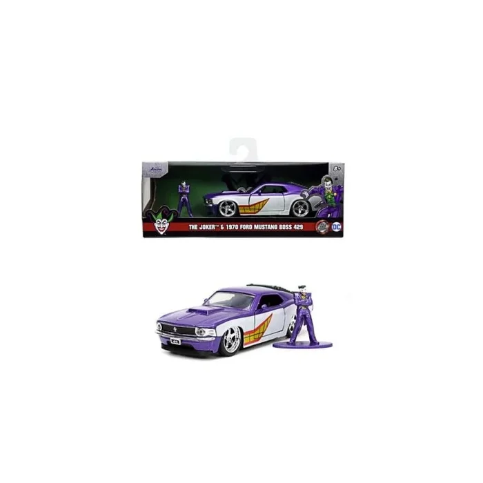 Jada Toys 253253004 vehículo de juguete