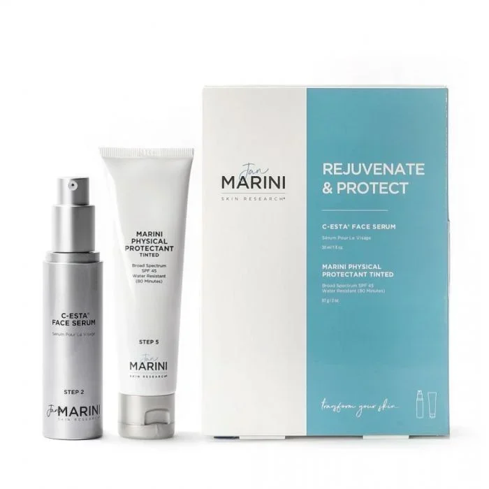 Jan marini rejuvenate & protect