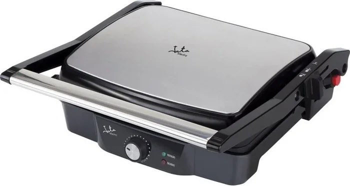 JATA GR594 parrilla eléctrica de contacto