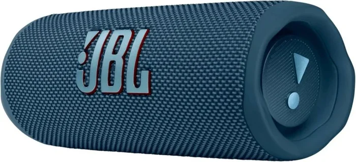 Jbl Flip 6 Bluetooth Speaker Resistente al agua IP67 Color Azul