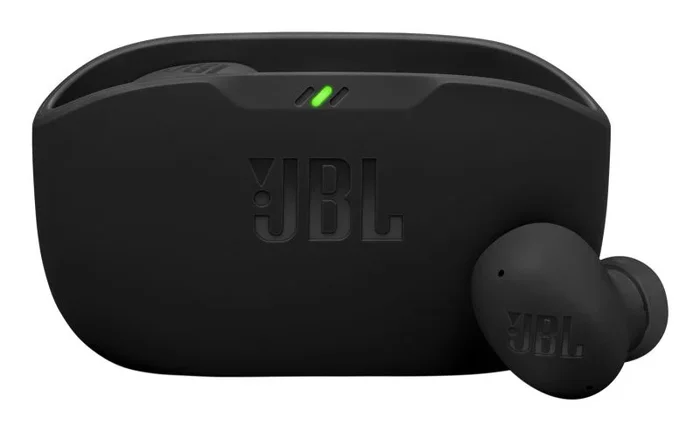 JBL Wave Buds 2 Auriculares True Wireless Stereo (TWS) Dentro de oído Llamadas/Música Bluetooth Negro