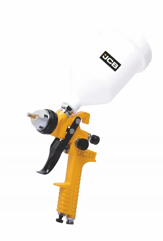 Jcb pistolet lakierniczny 1,4mm