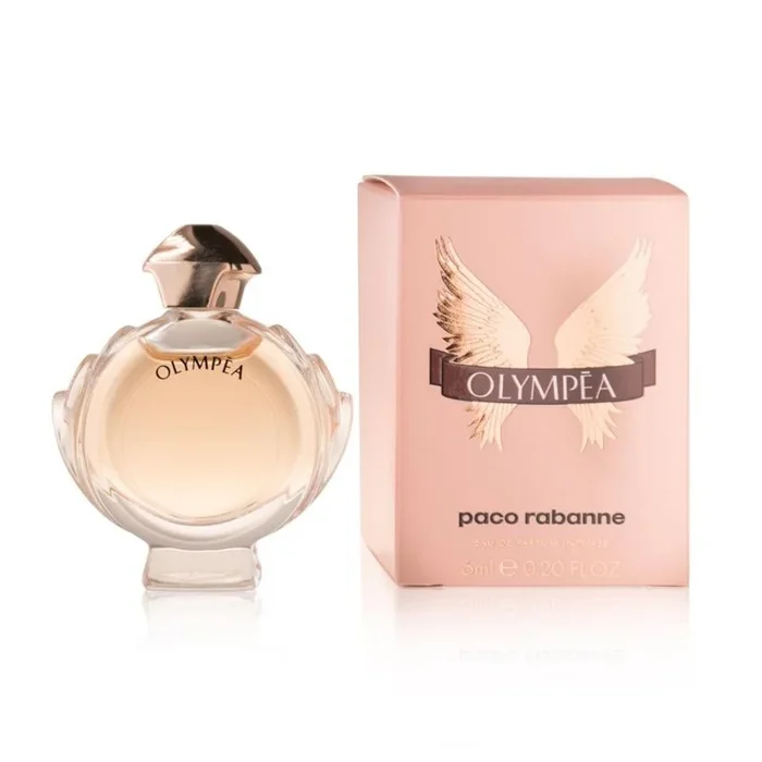 Jean paul gaultier olympea parfum miniatura 6ml