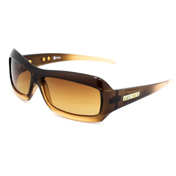 Jee Vice S0345945 Gafas, Divine-Café-Latte, 55 mm para Mujer