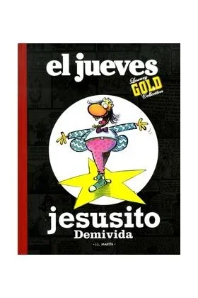 Jesusito Demivida