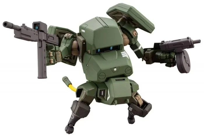 Jgsdf maqueta plastic model kit 1/35 type 07-iii tank nacchin 10 cm