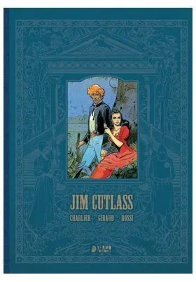 Jim cutlass. obra completa