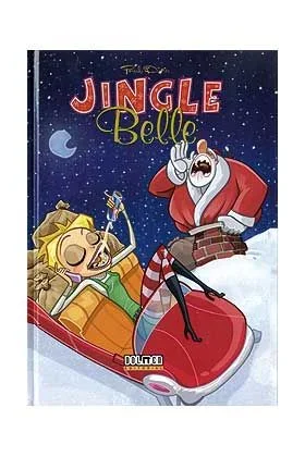 Jingle Bell (Cómic)