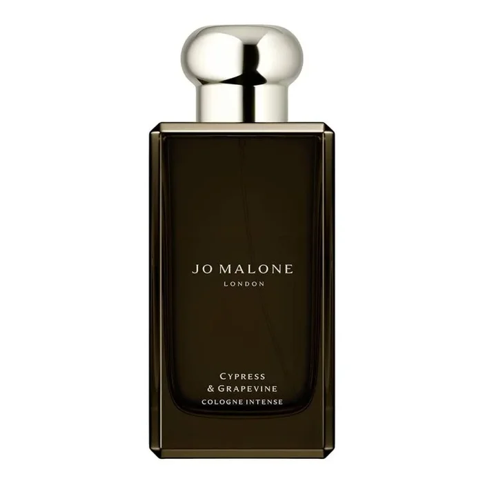 JO MALONE LONDON Cypress & Grapevine Cologne Intense – Perfume unisex (100 ml)
