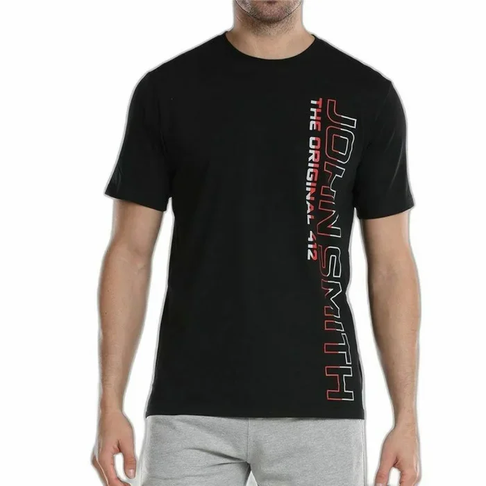 John Smith S64102902 Camiseta, Adultos Unisex, Multicolor, Estándar