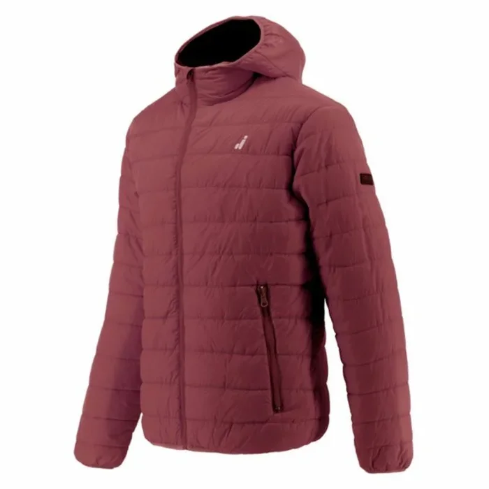 Joluvi Anorak Marca Modelo ANORACK SHURE Hood