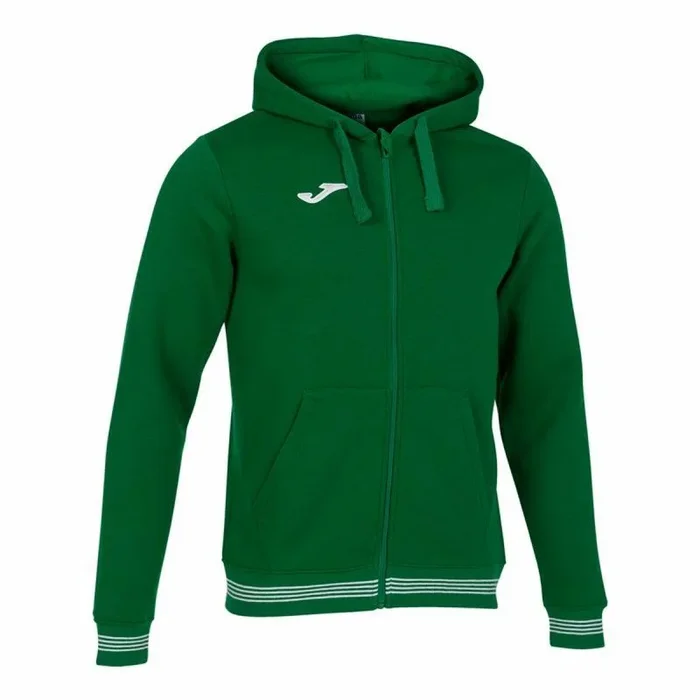 Joma Campus III Chaqueta Y Chaleco Cabal, Hombre, Verde, L