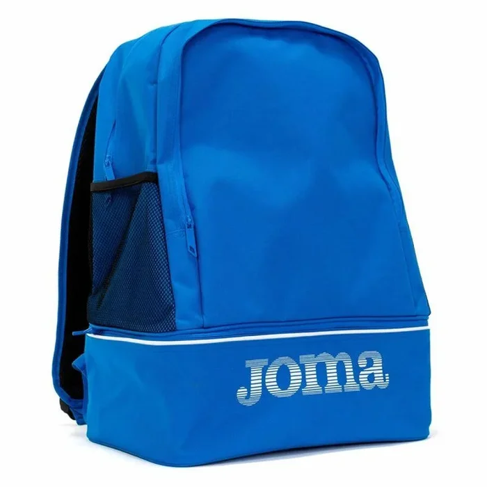 Joma Unisex adulto BACKPACK, Royal, Talla única