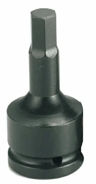 Jonnesway Klucz Imbusowy Udarowy 3/4″ 19mm Trzpieniowy, herramienta profesional, alta resistencia, ideal para trabajos mecánicos exigentes, duradero y preciso, modelo S05A3019