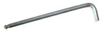 Jonnesway klucz imbusowy z kulą bardzo długi 2,0mm h06sm120