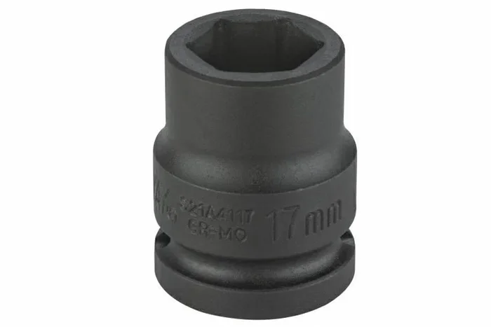 Jonnesway nasadka udarowa 6k 1/2″17mm easy fit