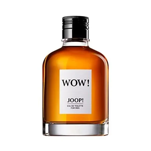 Joop! Wow! Eau de Toilette, 100 ml