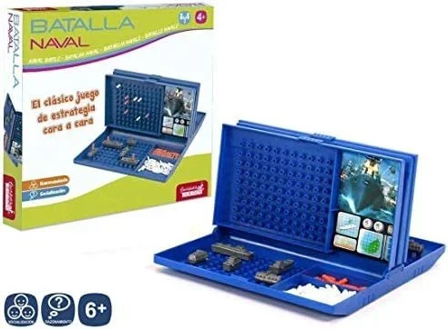 Juego batalla naval 30×26