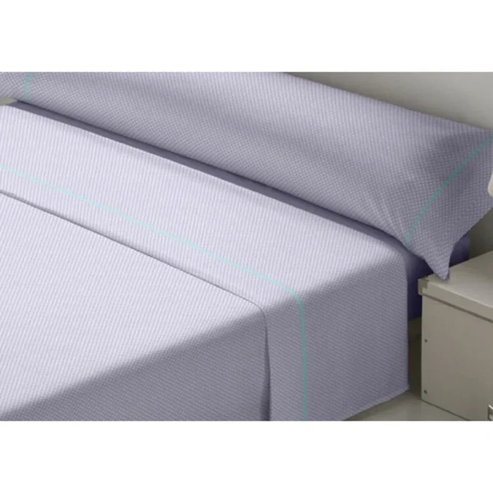 Juego de Sábanas Tejidos Reina Tamara Malva Cama de 180 – Marca: Tejidos Reina – EAN: 8430316967179