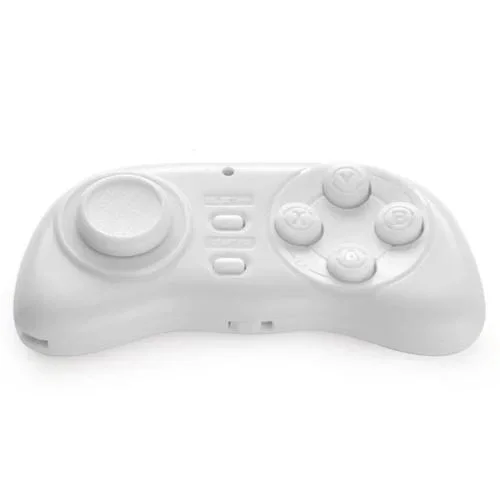 Juego de Teléfono Móvil Pl-608 Smart Mini Bluetooth Game Manija (Blanco)