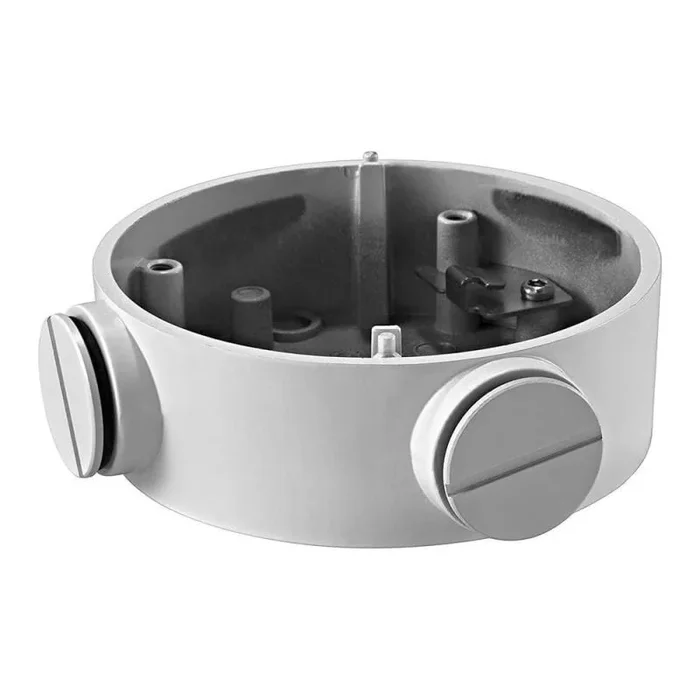 Junction box for bullet camera