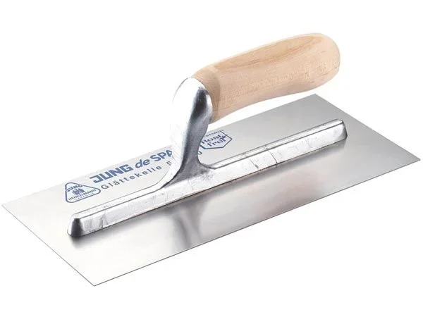 Jung Handle HE536280 – Suavizante (acero inoxidable, 33 ml)