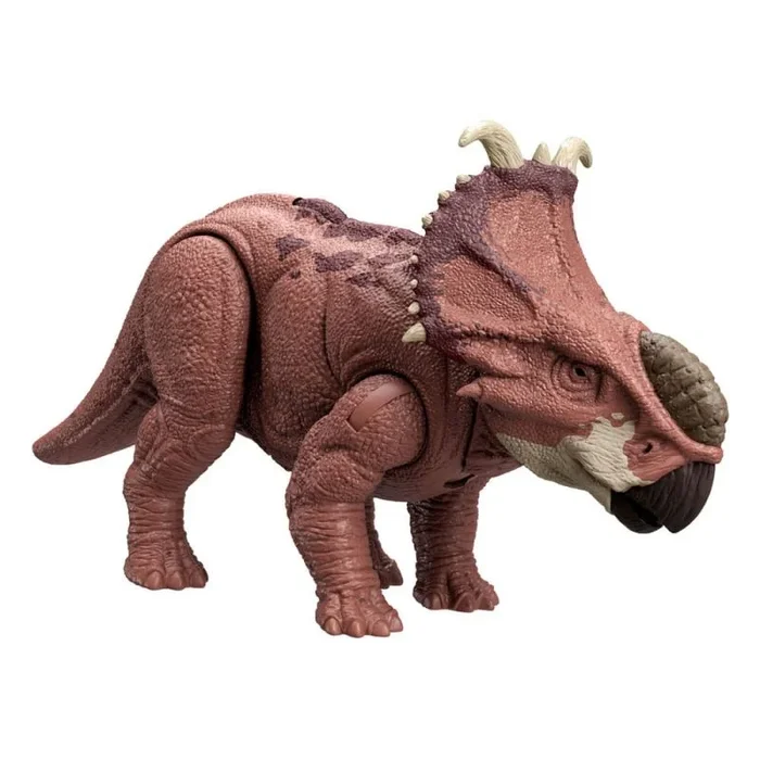 Jurassic world epic evolution figura wild roar pachyrhinosaurus