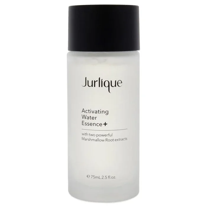 Jurlique, activating water essence+, softening, lotion, for face, 75 ml