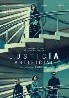 Justicia artificial – dvd
