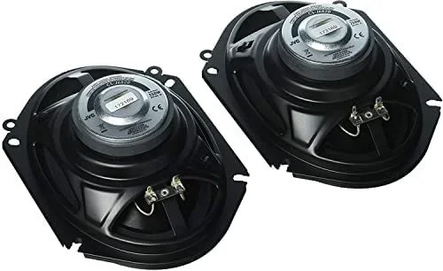 JVC CS-J6820 altavoz audio Alrededor De 2 vías 250 W 1 pieza(s)