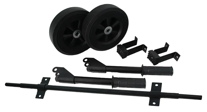 K&S Könner&Söhnen KS 3 KIT – Kit de transporte