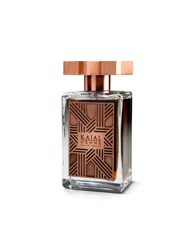 Kajal homme eau de parfum 100ml