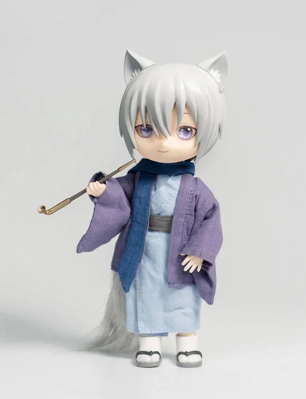 Kamisama kiss muñeca deformed 1/12 tomoe 14 cm