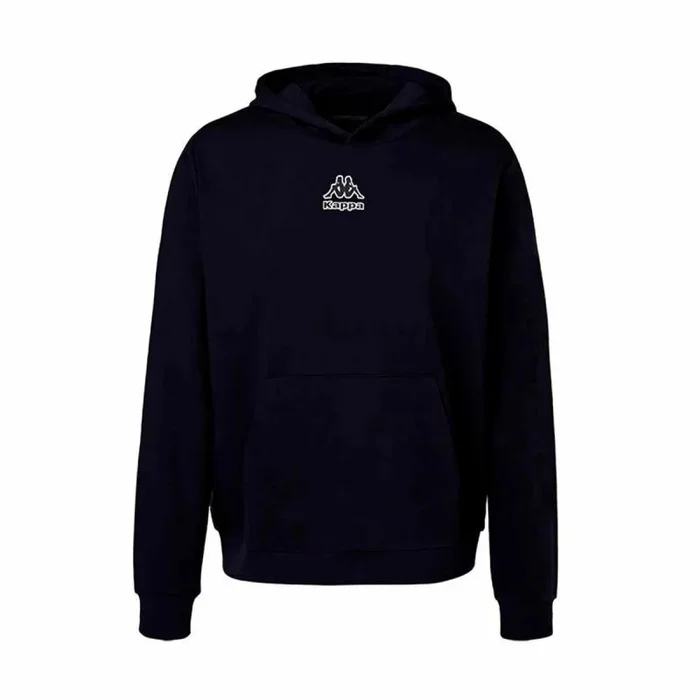 Kappa para Unisex-niños, Color: Negro Talla: 14 años