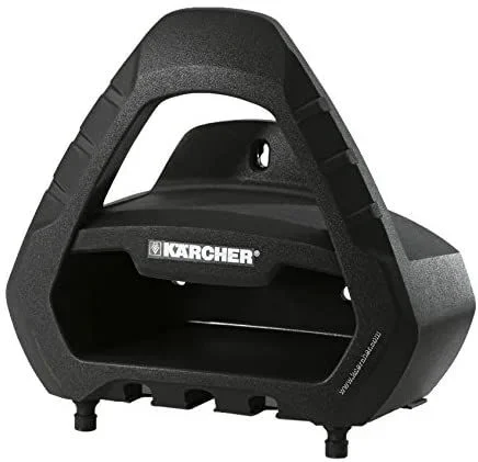 Kärcher 2.645-161.0 soporte de manguera Negro