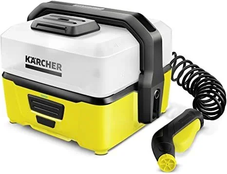 Kärcher oc 3 mobile outdoor cleaner